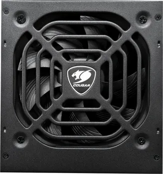 COUGAR PSU STC600 / 600W (2 / 6)