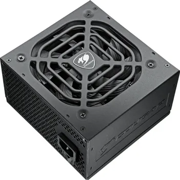 COUGAR PSU STC600 / 600W (3 / 6)