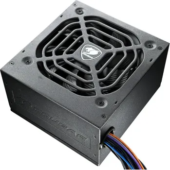 COUGAR PSU STC600 / 600W (4 / 6)