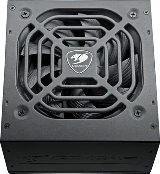COUGAR PSU STC600 / 600W (5 / 6)