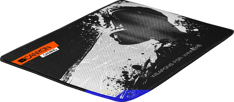 CANYON GAMING MOUSE PAD 350X250X3MM (1 / 5)