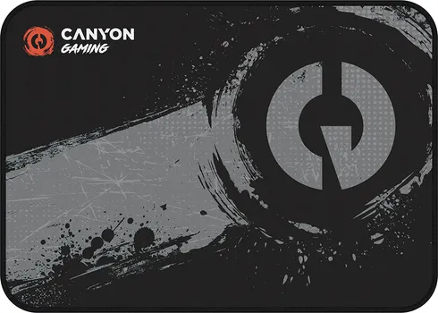 CANYON GAMING MOUSE PAD 350X250X3MM (2 / 5)