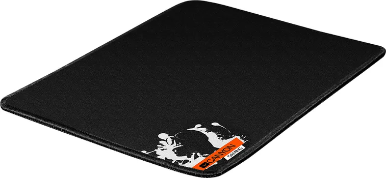 CANYON GAMING MOUSE PAD_ 270X210X3MM (1 / 5)