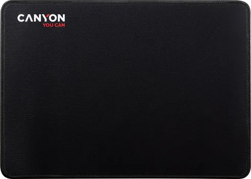 CANYON PAD MP-4 350X250MM BLACK (1 / 3)