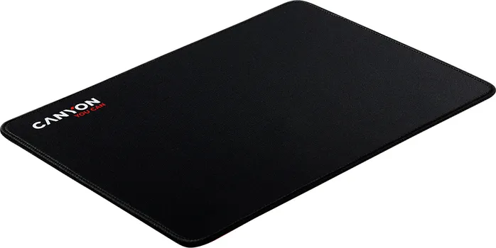 CANYON PAD MP-4 350X250MM BLACK (2 / 3)