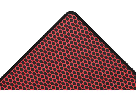 HYPERX PULSEFIRE MOUSE PAD XLCLOTH (5 / 5)