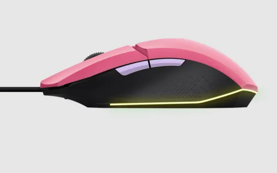 TRUST GXT109B FELOX GAMING MIŠ (2 / 21)