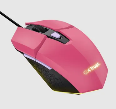 TRUST GXT109B FELOX GAMING MIŠ (6 / 21)