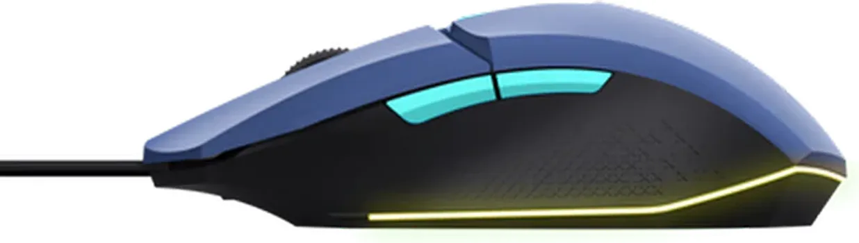 TRUST GXT109B FELOX GAMING MIŠ (13 / 21)