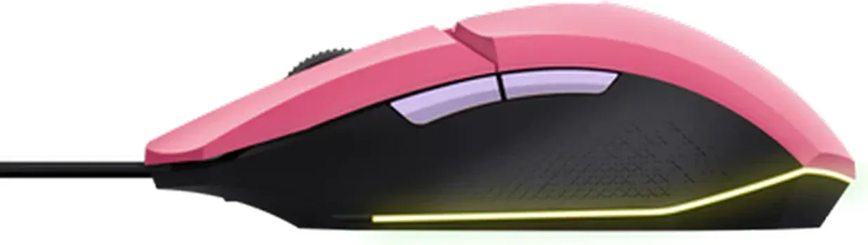 TRUST GXT109B FELOX GAMING MIŠ (15 / 21)