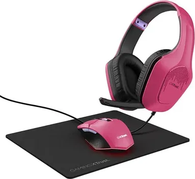 TRUST GXT790P TRIDOX 3-IN-1 BUNDLE (3 / 7)