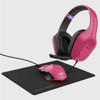 TRUST GXT790P TRIDOX 3-IN-1 BUNDLE (6 / 7)