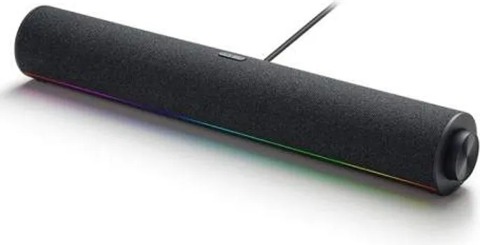 XIAOMI DESKTOP ZVUČNIK [BLUETOOTH 5.3 / USB-A / USB-C / AUX IN] (1 / 5)