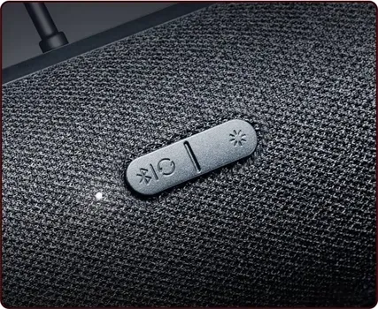 XIAOMI DESKTOP ZVUČNIK [BLUETOOTH 5.3 / USB-A / USB-C / AUX IN] (4 / 5)