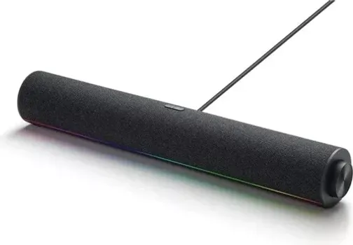 XIAOMI DESKTOP ZVUČNIK [BLUETOOTH 5.3 / USB-A / USB-C / AUX IN] (5 / 5)