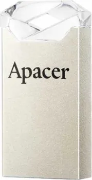 APACER 64GB / USB 2.0 / AH111 / CRYSTAL (1 / 1)