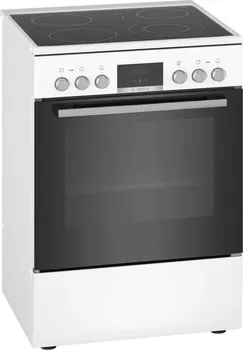 BOSCH ELEKTRIČNI ŠTEDNJAK SERIE 4|, A, 66L, BIJELI ECOCLEANDIRECT, DISPLAY (1 / 1)