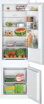 BOSCH UGRADBENI HLADNJAK SERIE 2 [200L / 70L / 177CM] (1 / 6)