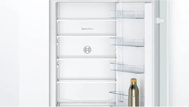 BOSCH UGRADBENI HLADNJAK SERIE 2 [200L / 70L / 177CM] (5 / 6)