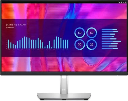 DELL P2423DE (1 / 13)