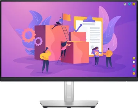 DELL P2423DE (3 / 13)