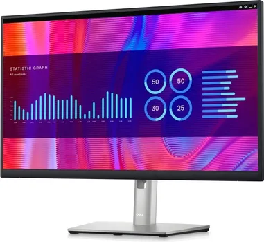 DELL P2423DE (5 / 13)