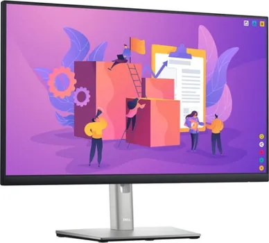 DELL P2423DE (7 / 13)