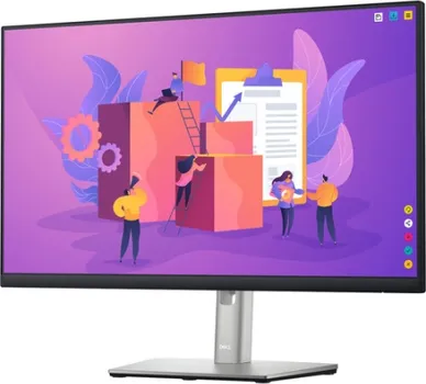 DELL P2423DE (9 / 13)