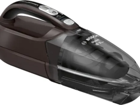 BOSCH AKUMULATORSKI USISIVAČ RUČNI, SIVA, 16V LI-ION, 40MIN, CN (3 / 4)