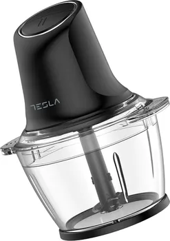 TESLA FC300B [500W / 1.2L] (2 / 5)