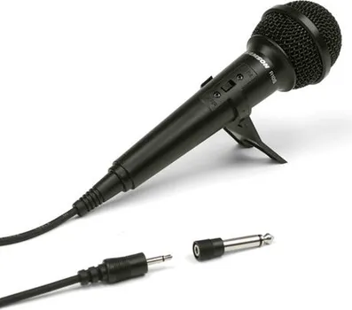 MIKROFON SAMSON R10S [MICROPHONE] (1 / 2)
