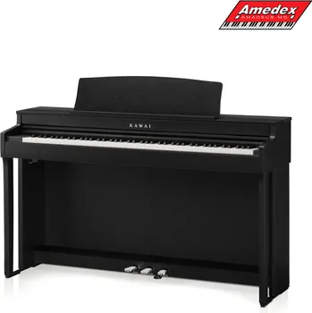 DIGITALNI PIANINO KAWAI CN301 RW (1 / 5)