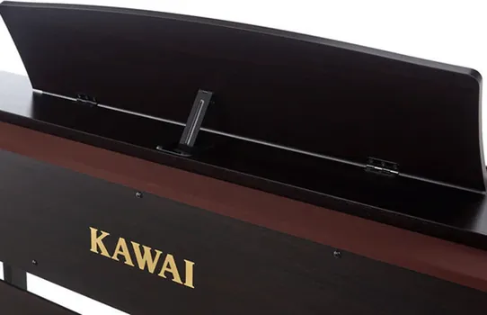 DIGITALNI PIANINO KAWAI CN301 RW (3 / 5)