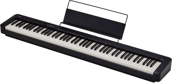 DIGITALNI PIANINO CASIO CDPS110 (1 / 2)