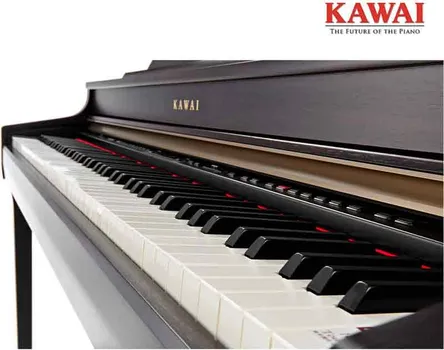 DIGITALNI PIANINO KAWAI CN301