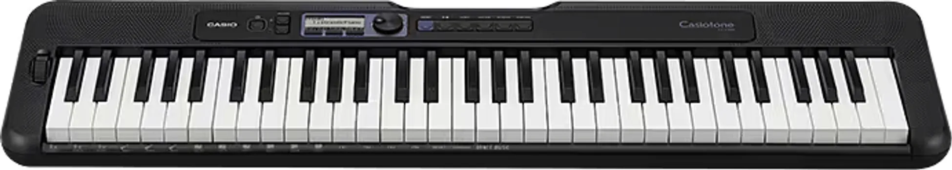 KLAVIJATURA CASIO CTS300 SA ADAPTEROM (3 / 8)