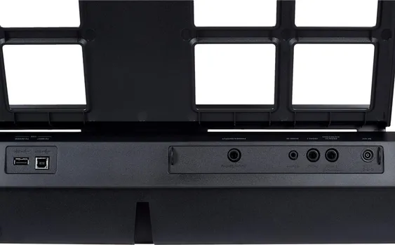 KLAVIJATURA CASIO CTX3000
