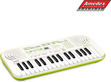 KLAVIJATURA CASIO SA50 MINI (1 / 3)