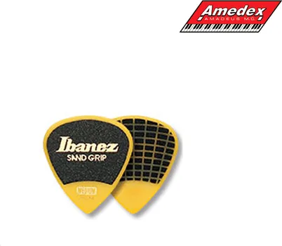 TRZALICA IBANEZ SAND GRIP YELLOW