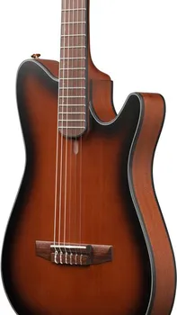 GITARA EL.-KL. IBANEZ FRH10N BSF (4 / 6)