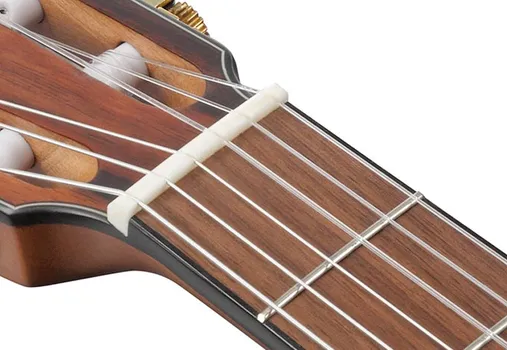 GITARA EL.-KL. IBANEZ FRH10N BSF (5 / 6)