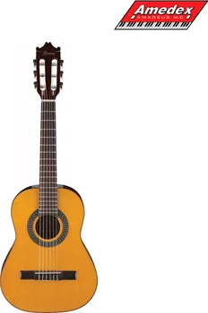 GITARA KL. IBANEZ GA1-OAM ½ (1 / 4)