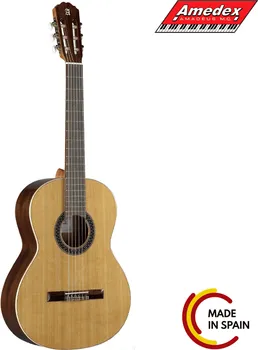GITARA KL. ALHAMBRA 1C (1 / 5)