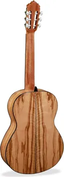 GITARA KL. ALHAMBRA V GUITAR 6 OLIVO (2 / 5)