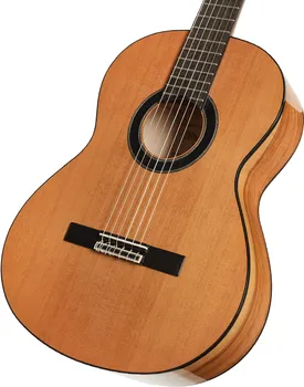 GITARA KL. ALHAMBRA V GUITAR 6 OLIVO (3 / 5)