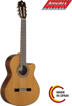 GITARA EL.-KL. ALHAMBRA 3CCW E1