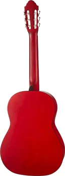 GITARA KL. STAGG C430M RED ¾ (2 / 2)