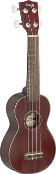 UKULELE STAGG US40S