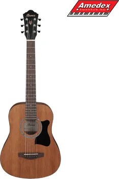 GITARA AK. SET IBANEZ V44MINI OPN 3/4