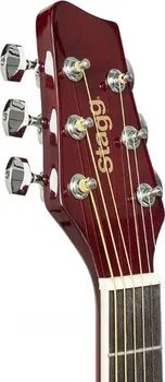 GITARA AK. STAGG SA20DNAT (2 / 2)